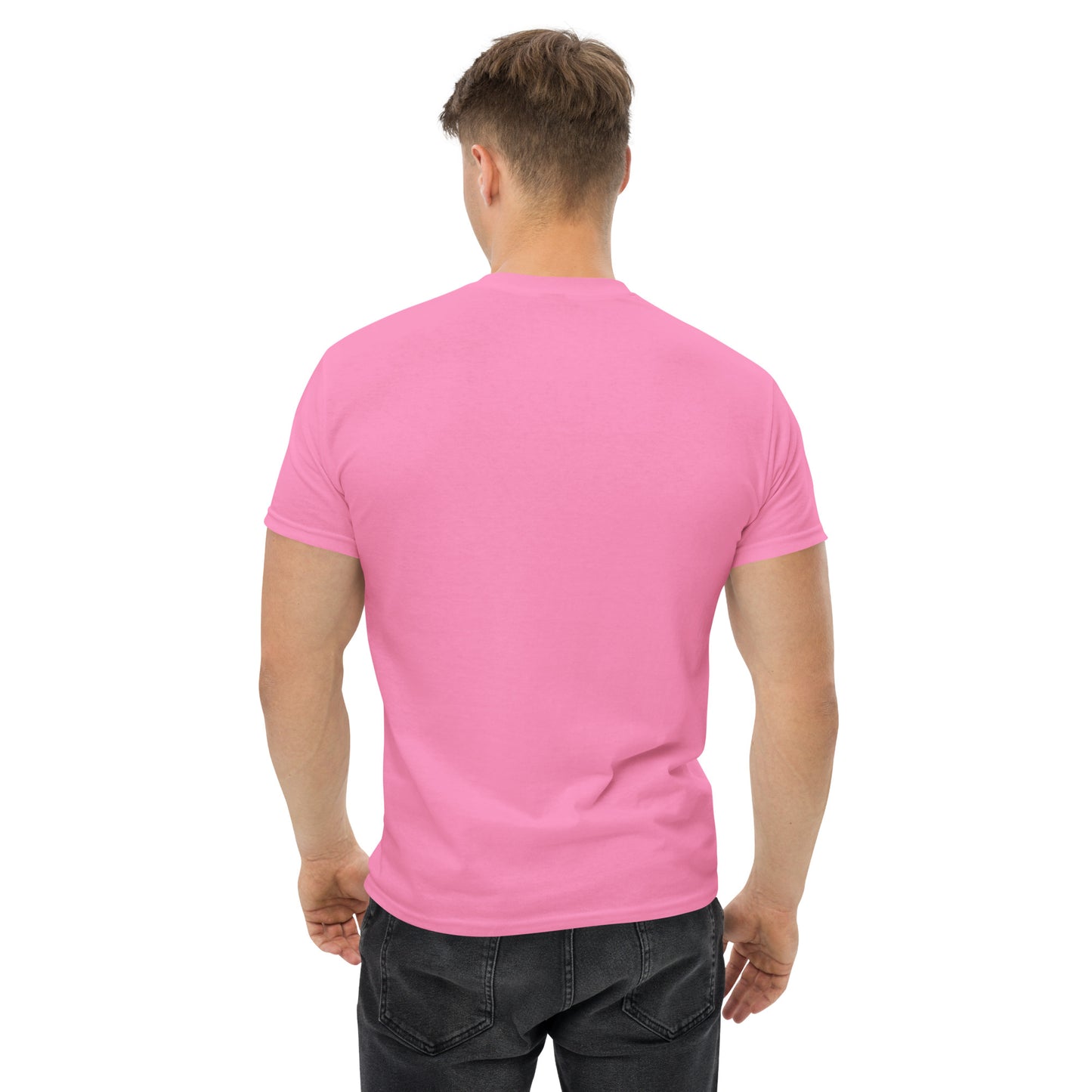 Classic T-shirt - Unicorn 01