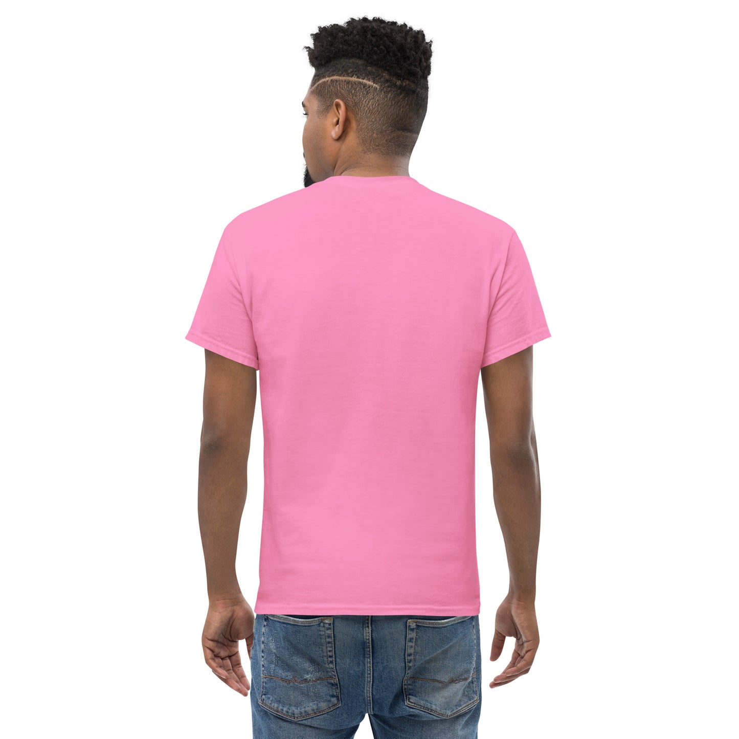 Classic T-shirt - Unicorn 05