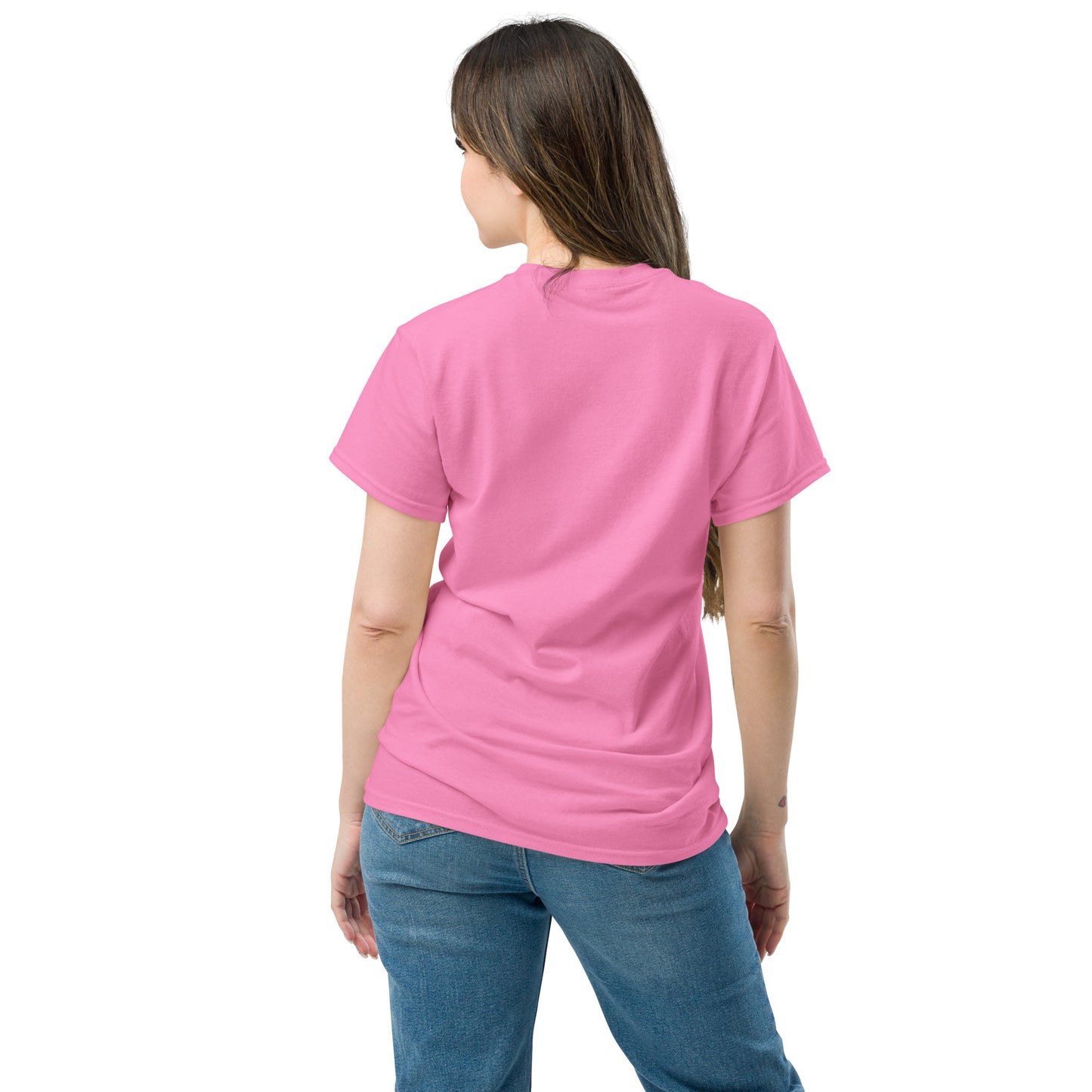 Classic T-shirt - Unicorn 05