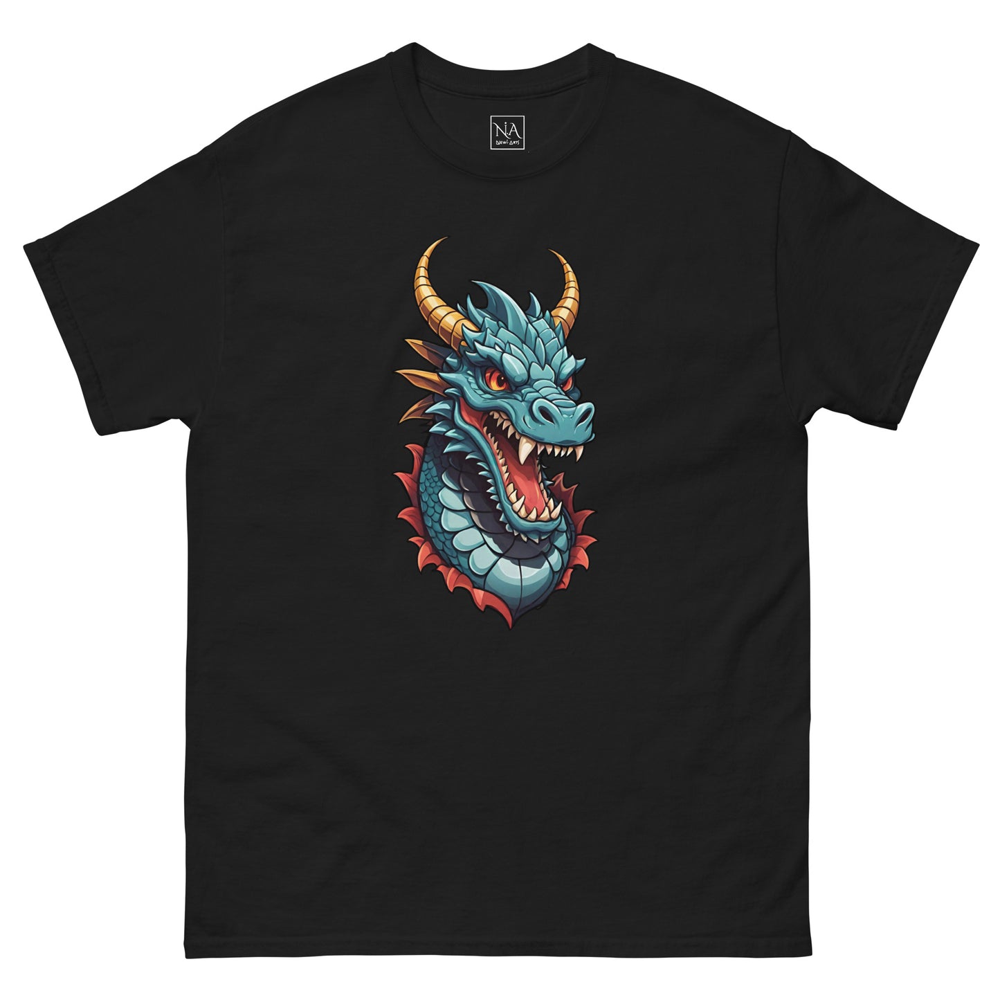 t-shirts classique adultes