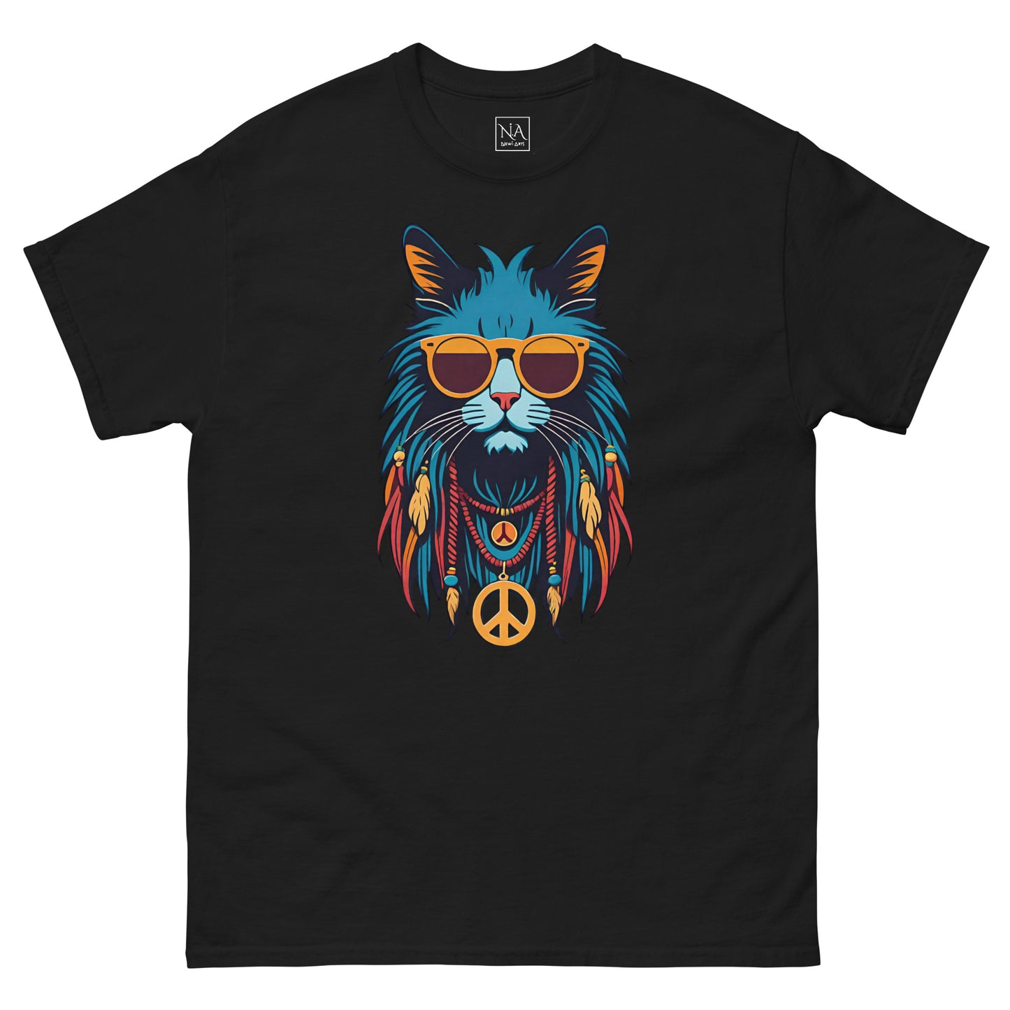 Classic T-shirt - Cat 05
