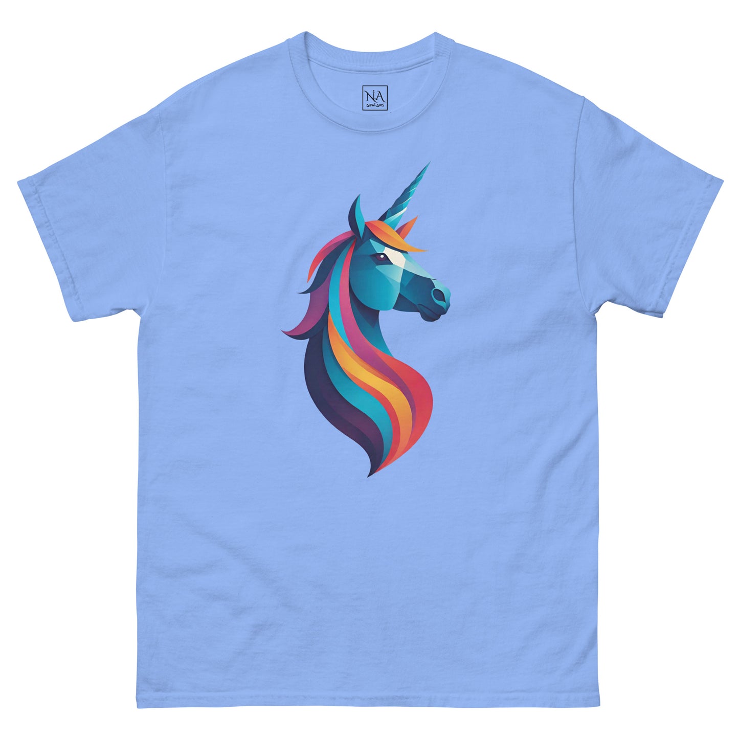 Classic T-shirt - Unicorn 03