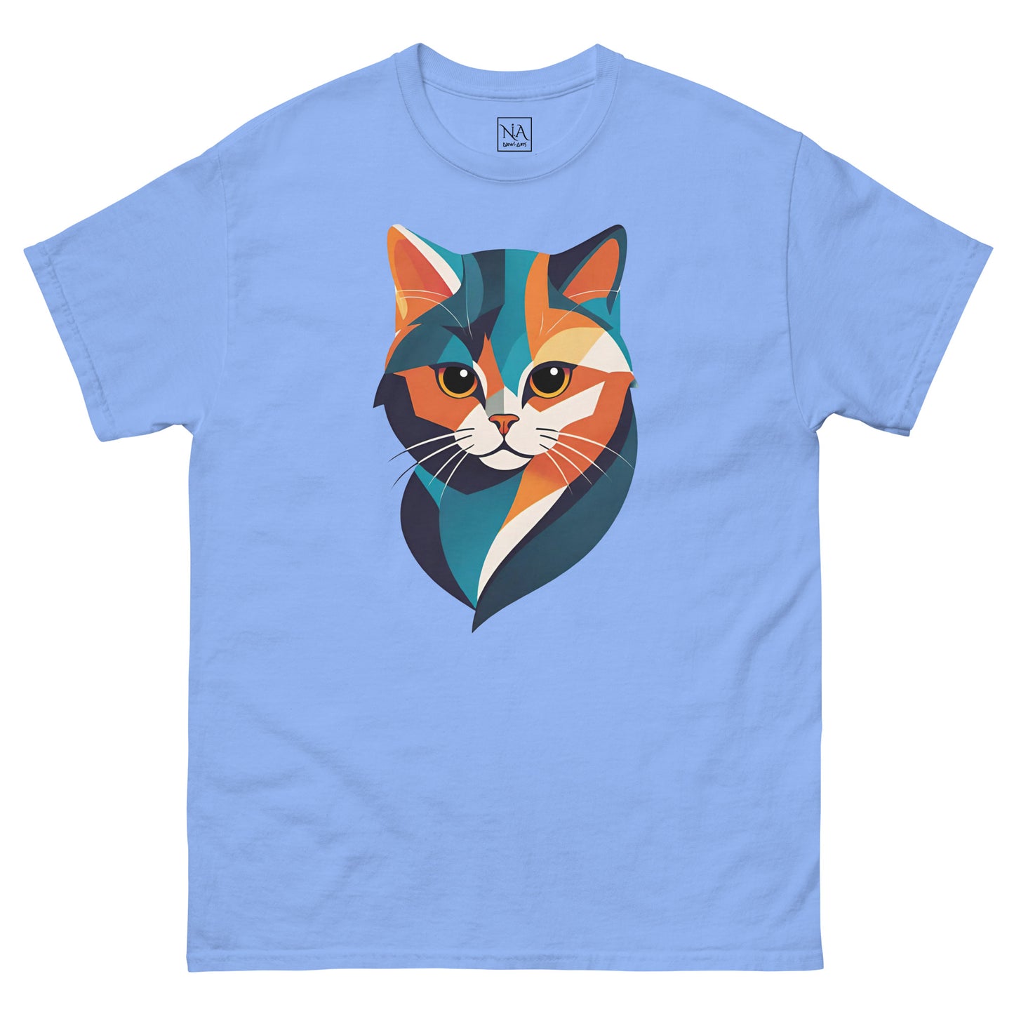 Classic T-shirt - Cat 03