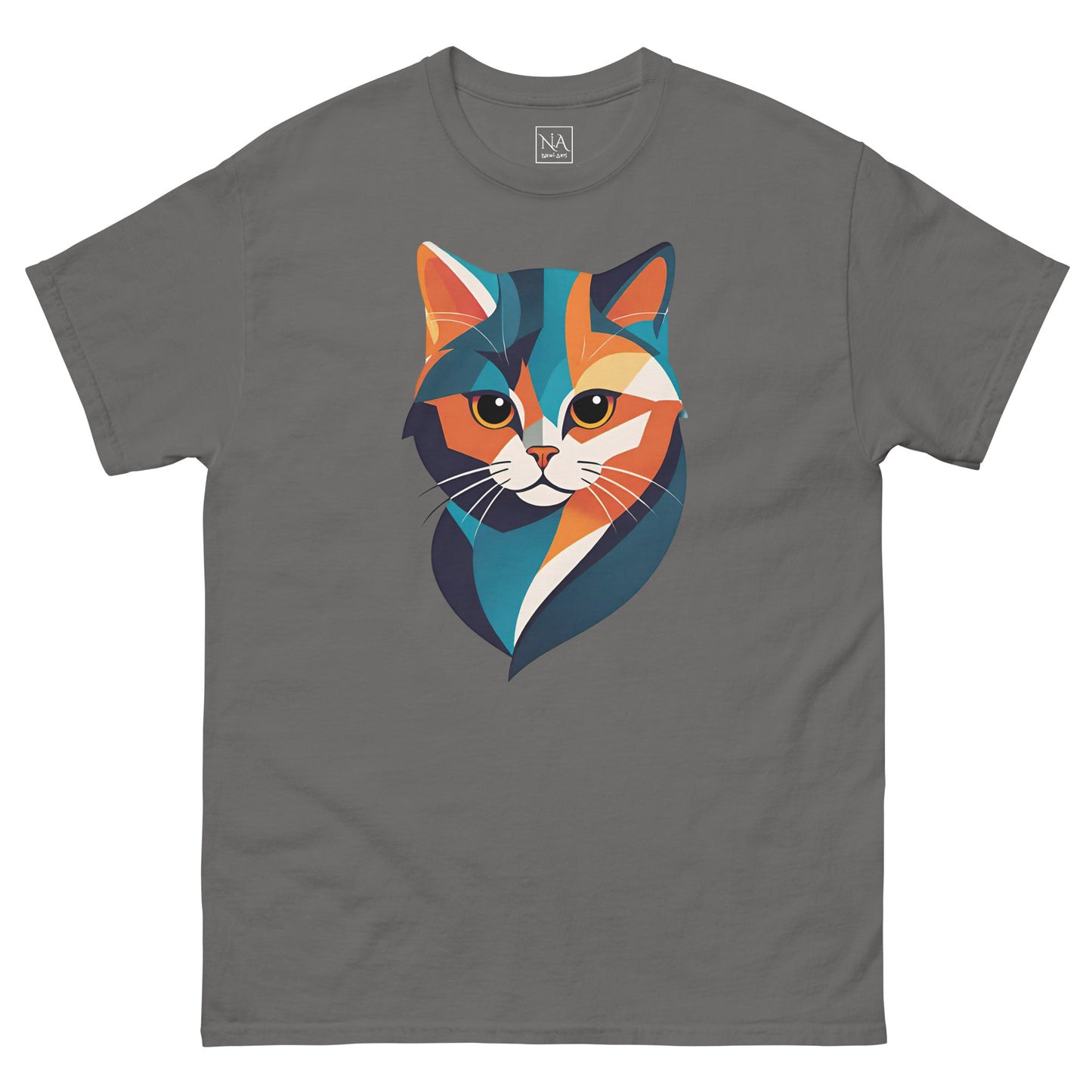 Classic T-shirt - Cat 03