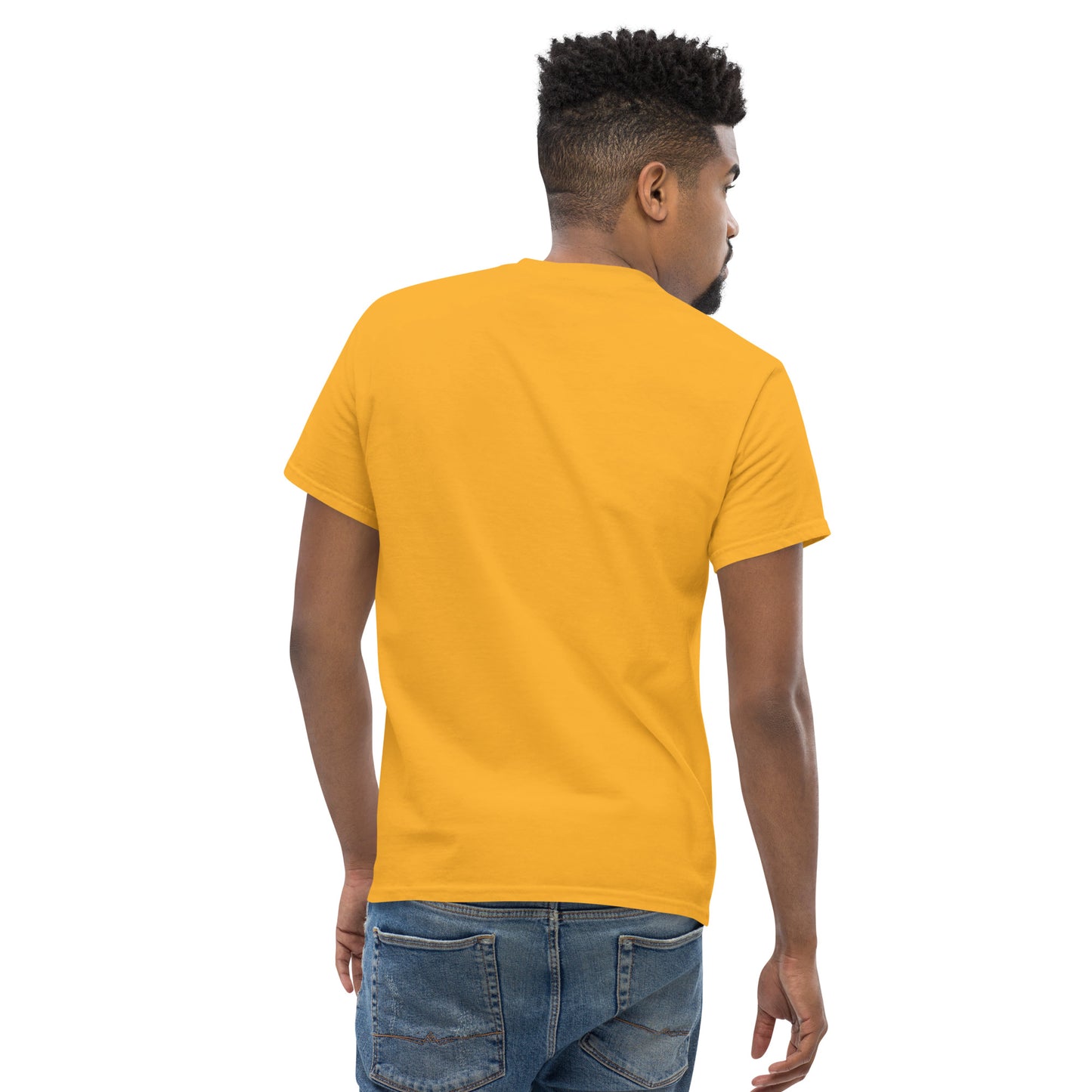 Classic T-shirt - Skull 05