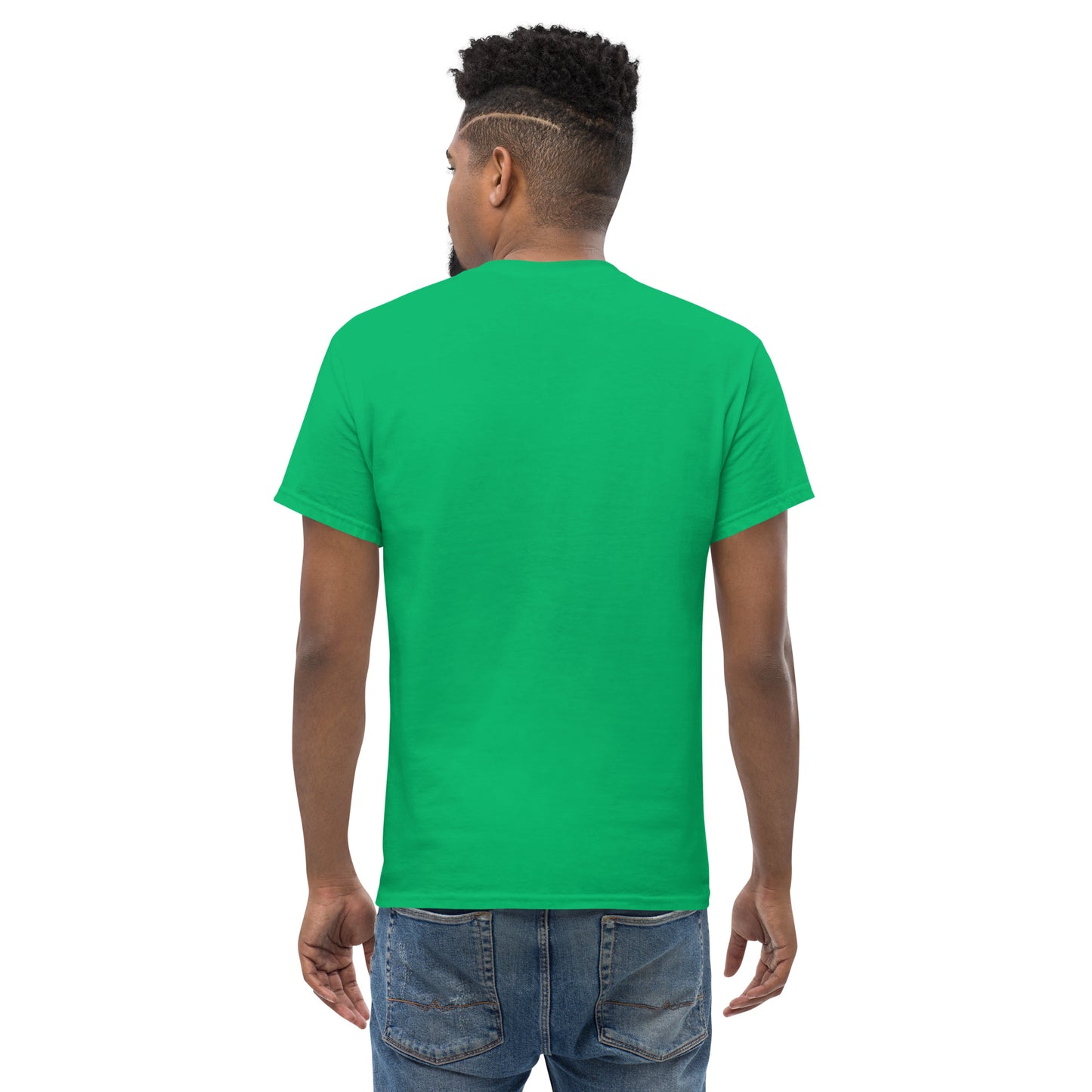 Classic T-shirt - Sun 01