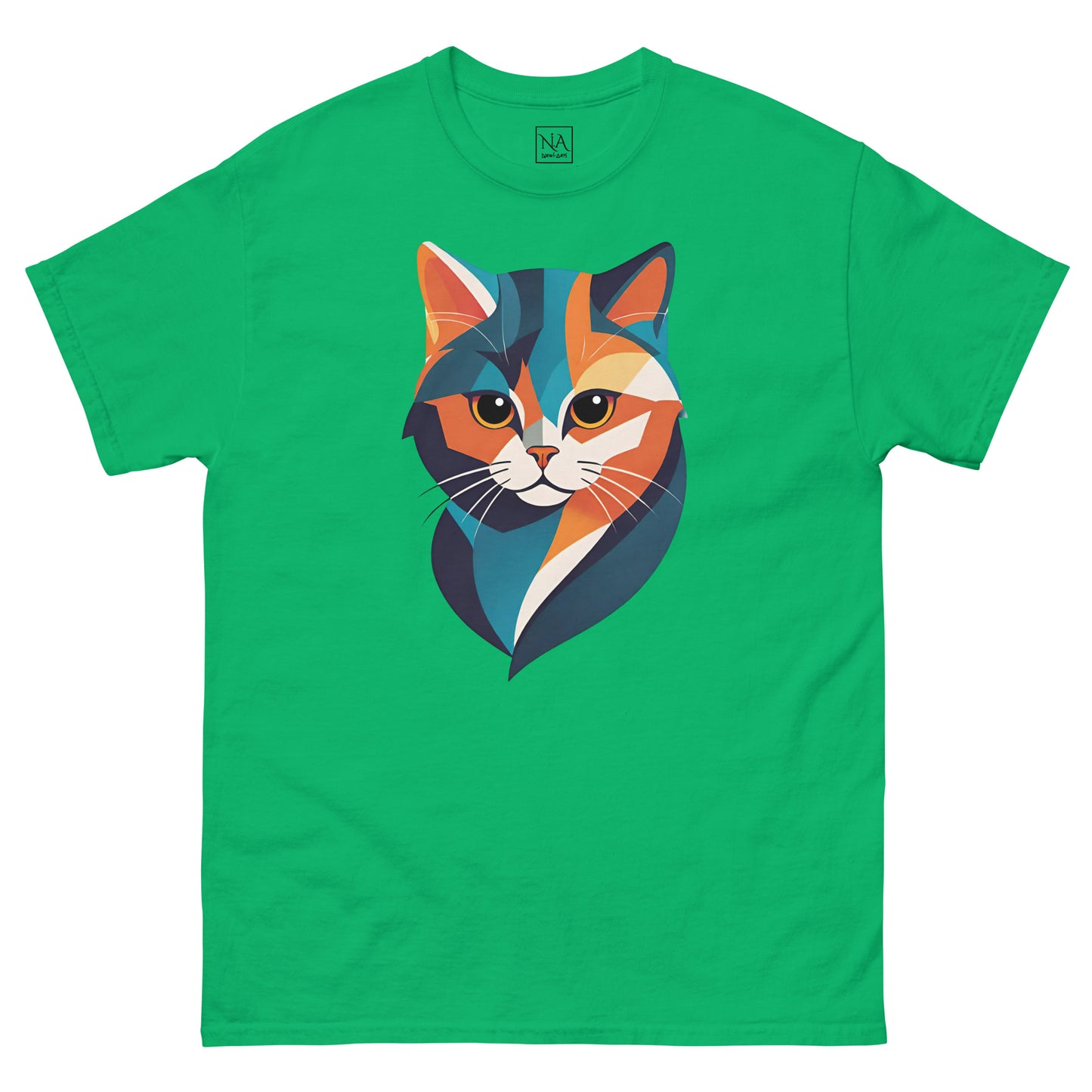 Classic T-shirt - Cat 03