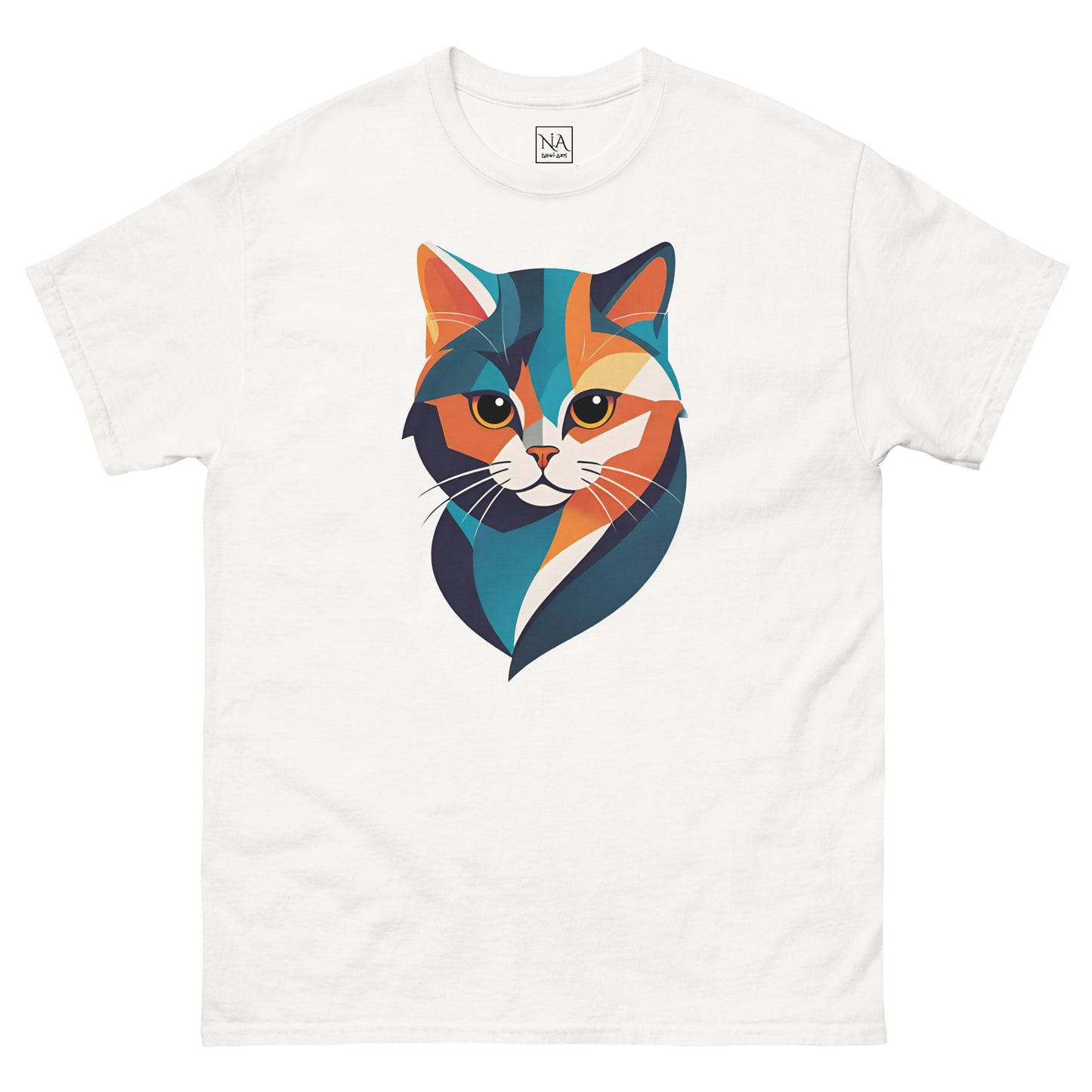 Classic T-shirt - Cat 03