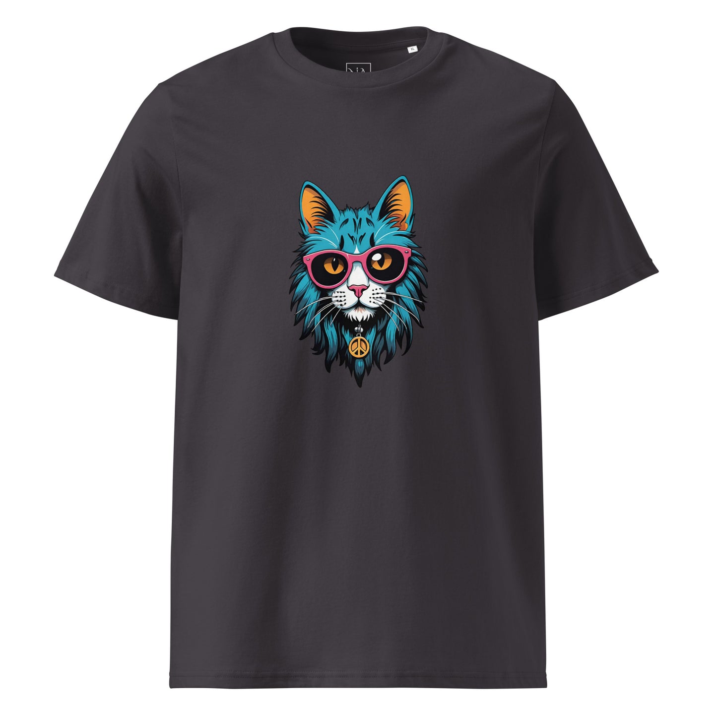 Premium T-shirt in organic cotton - Cat 04