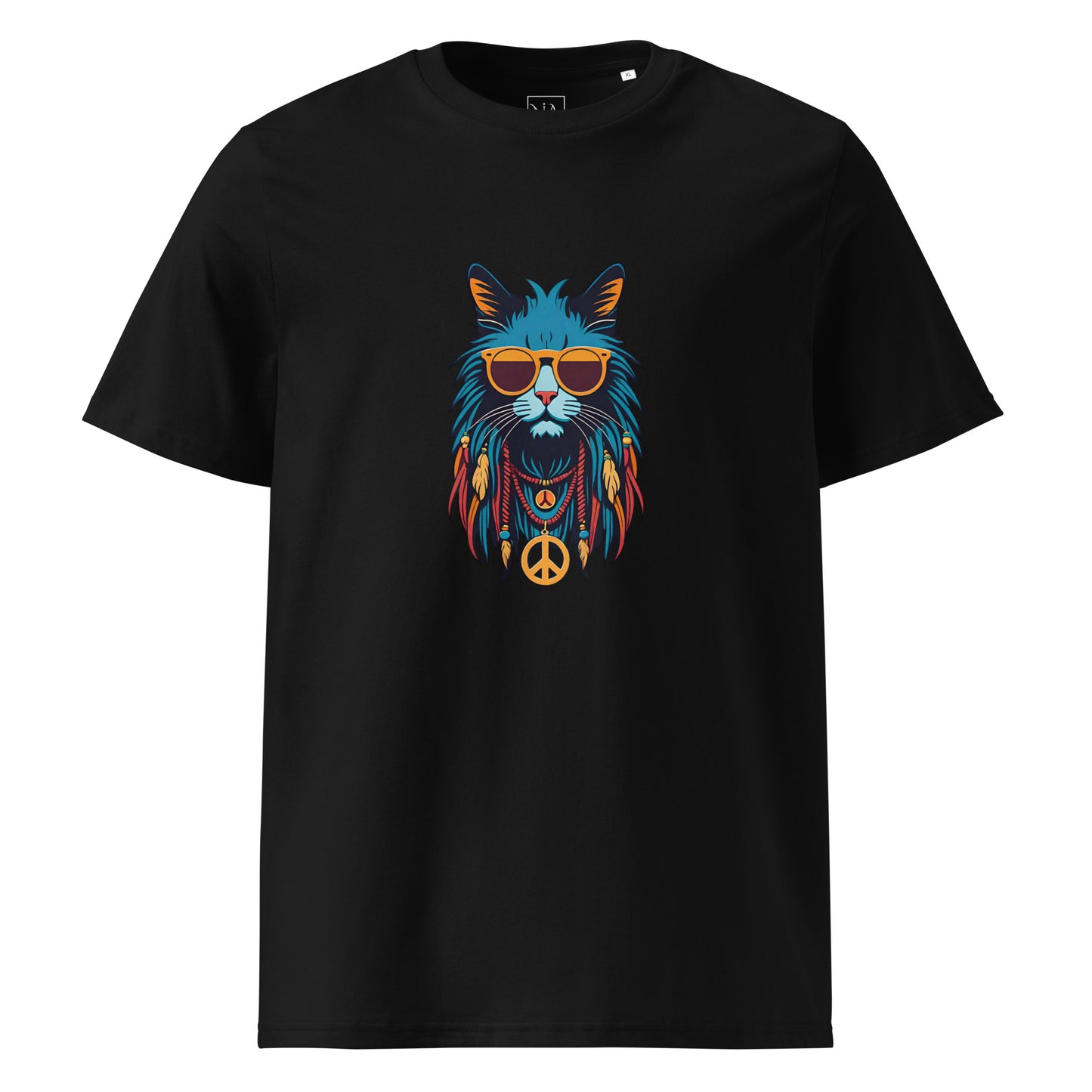 Premium T-shirt in organic cotton - Cat 05