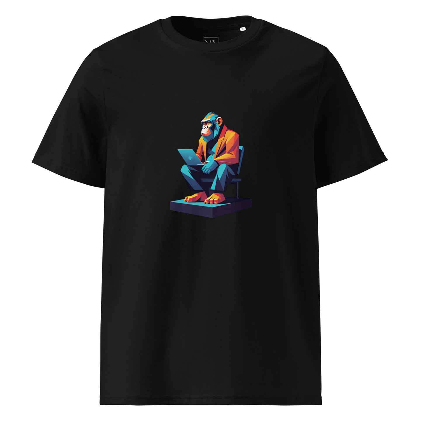 t-shirts premium adultes