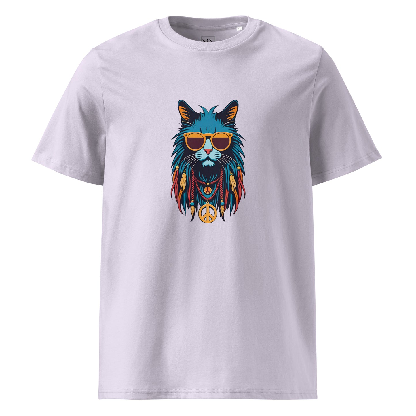 Premium T-shirt in organic cotton - Cat 05