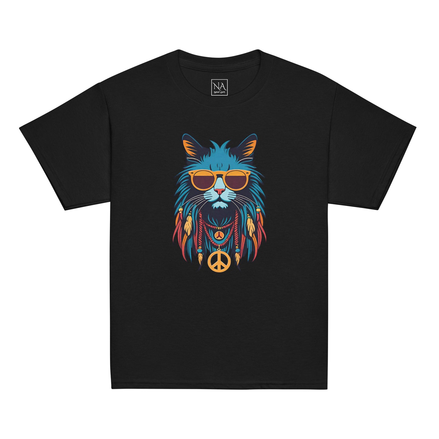 Classic kids' t-shirt - Cat 05