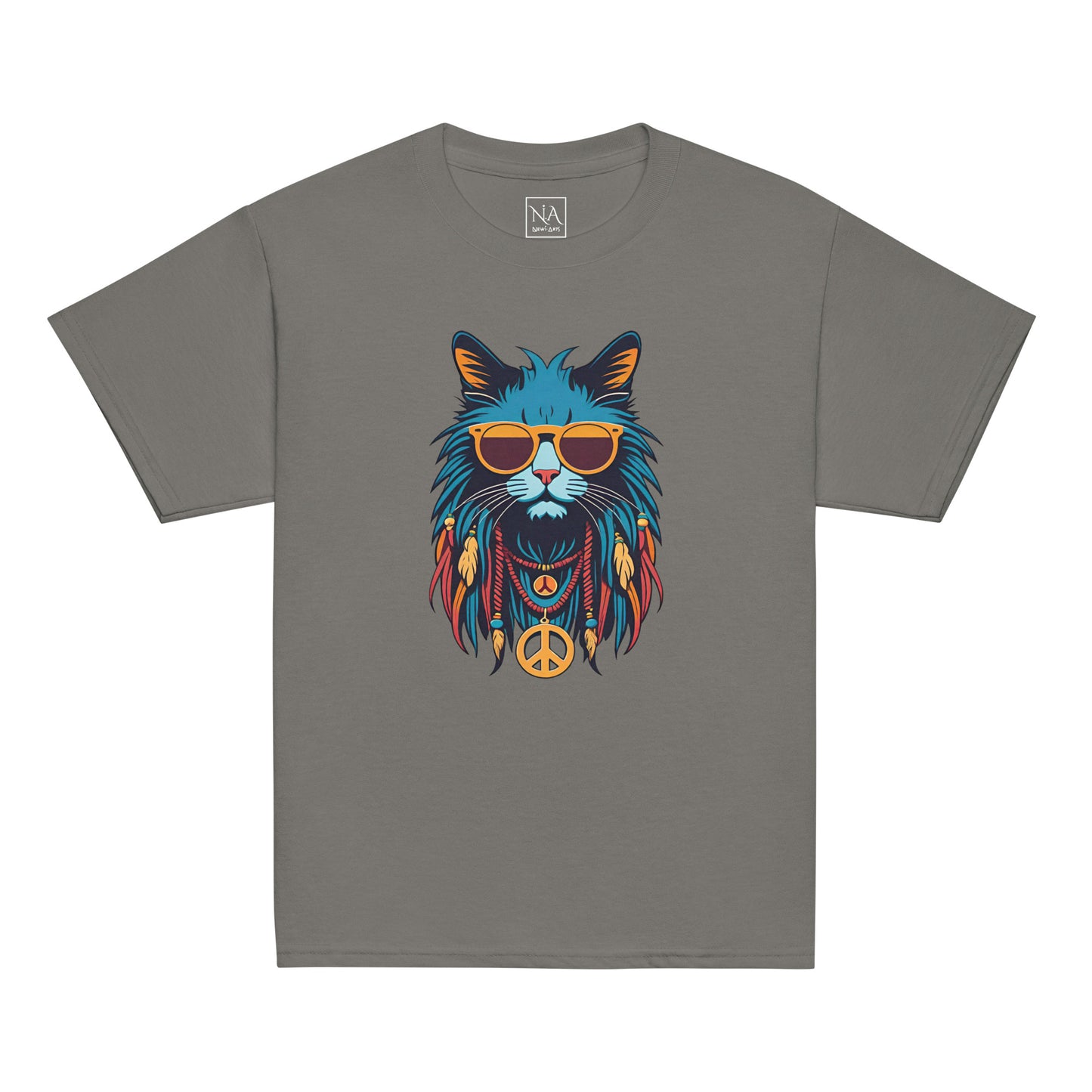 Classic kids' t-shirt - Cat 05