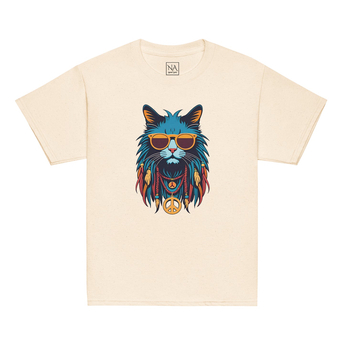 Classic kids' t-shirt - Cat 05