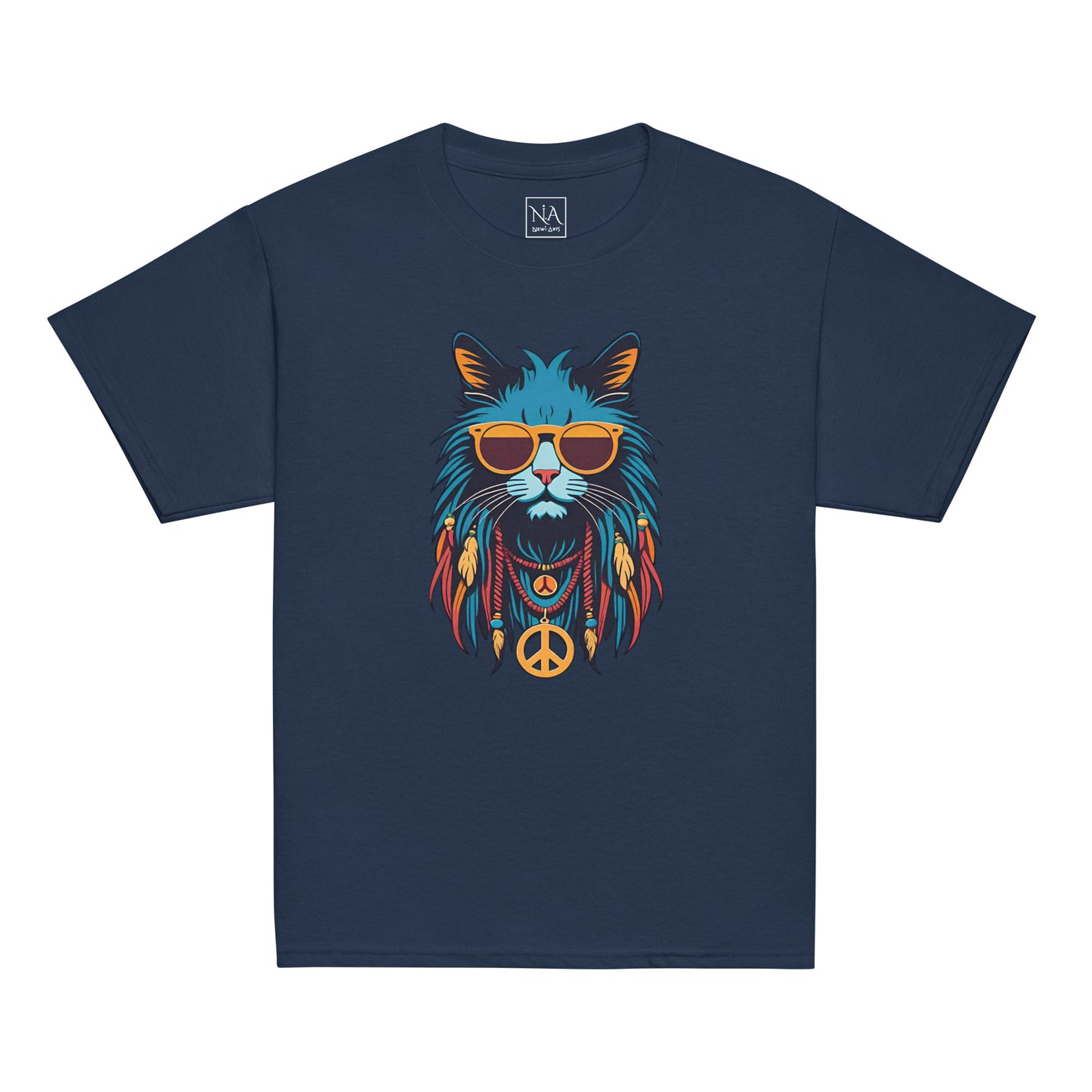Classic kids' t-shirt - Cat 05