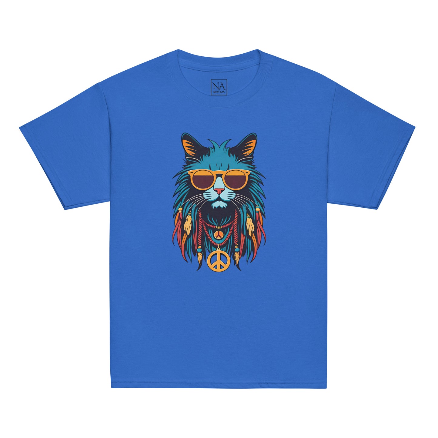 Classic kids' t-shirt - Cat 05