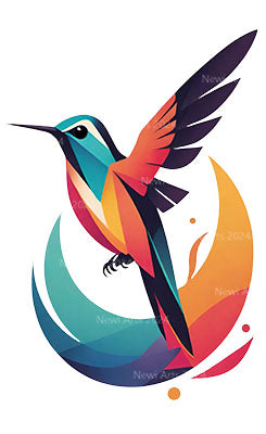 colibri 01