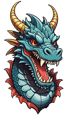 dragon 03