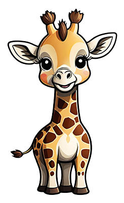 girafe 01