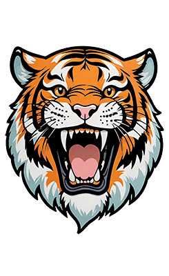tigre 01 newi arts fashion designer