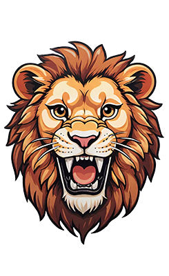 lion 01