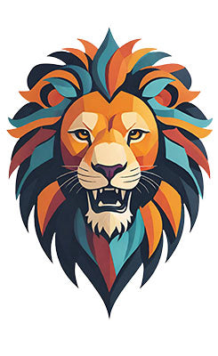 lion 02