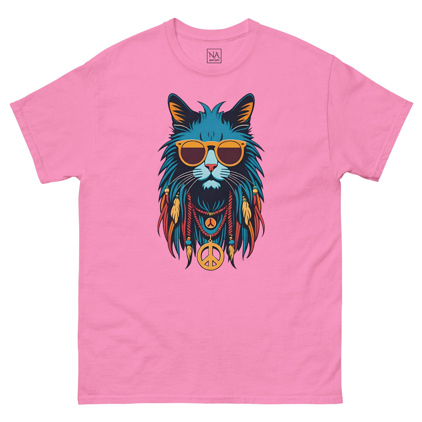 Classic T-shirt - Cat 05