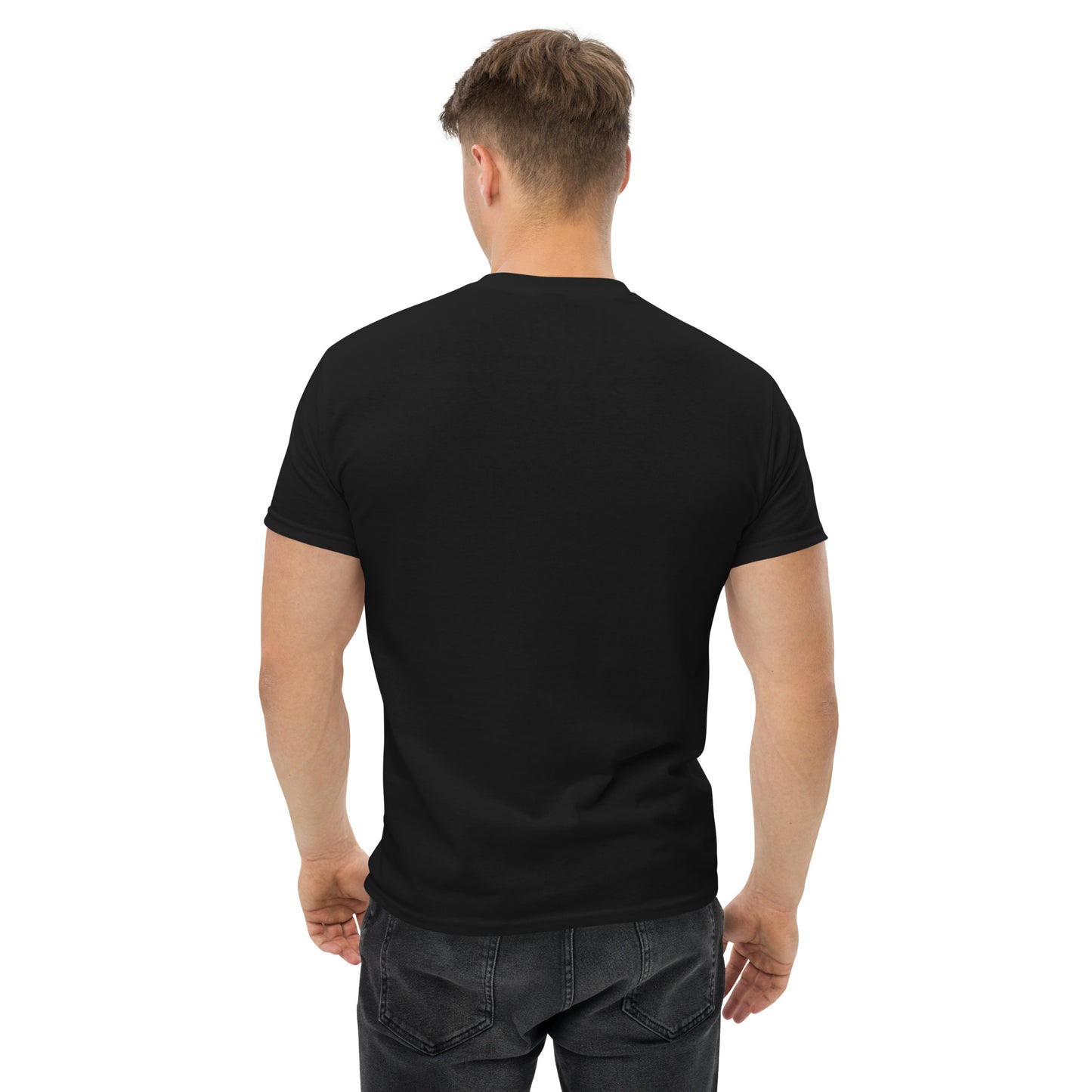 Classic T-shirt - Ice Cream 01