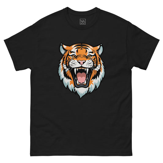 Classic T-shirt - Tiger 01