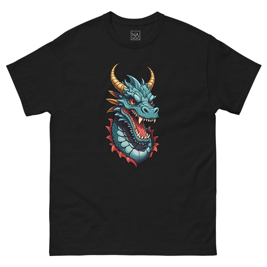 t-shirts classique adultes