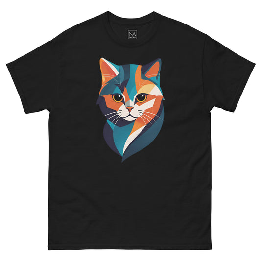 Classic T-shirt - Cat 03