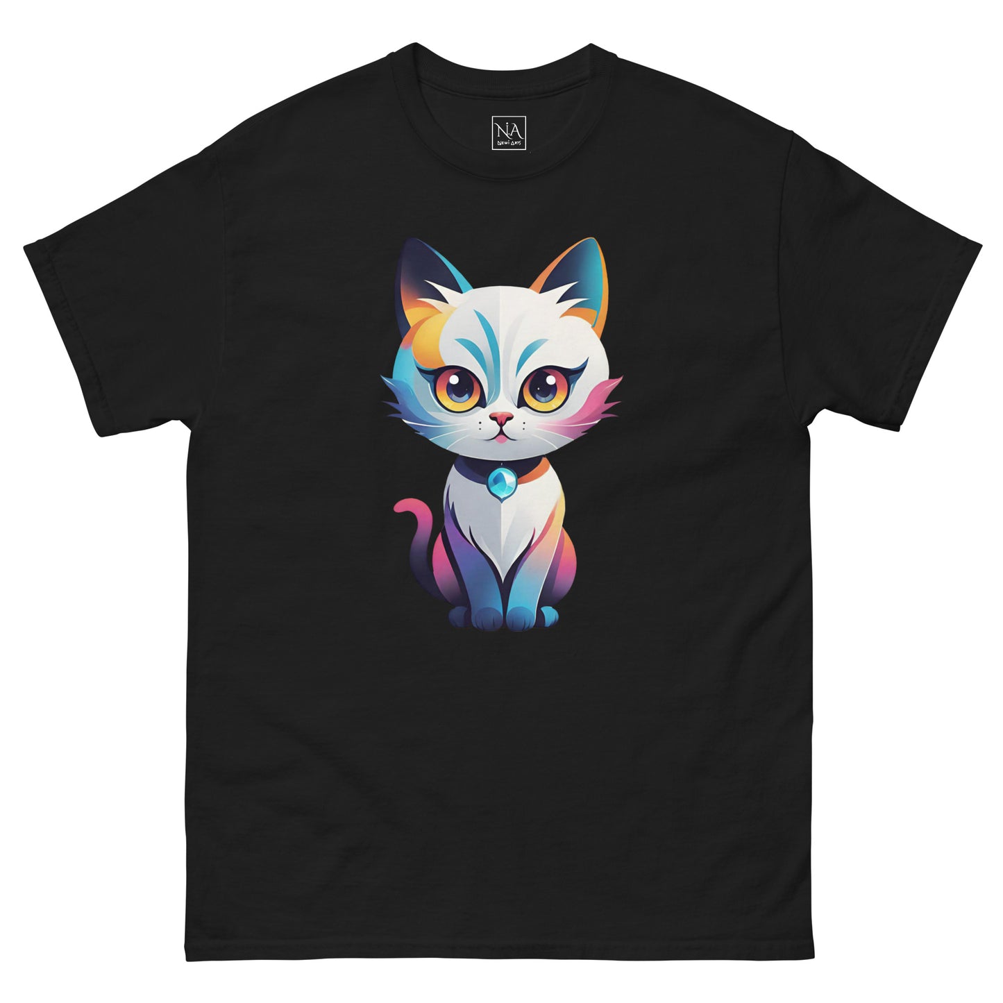 Classic T-shirt - Cat 02