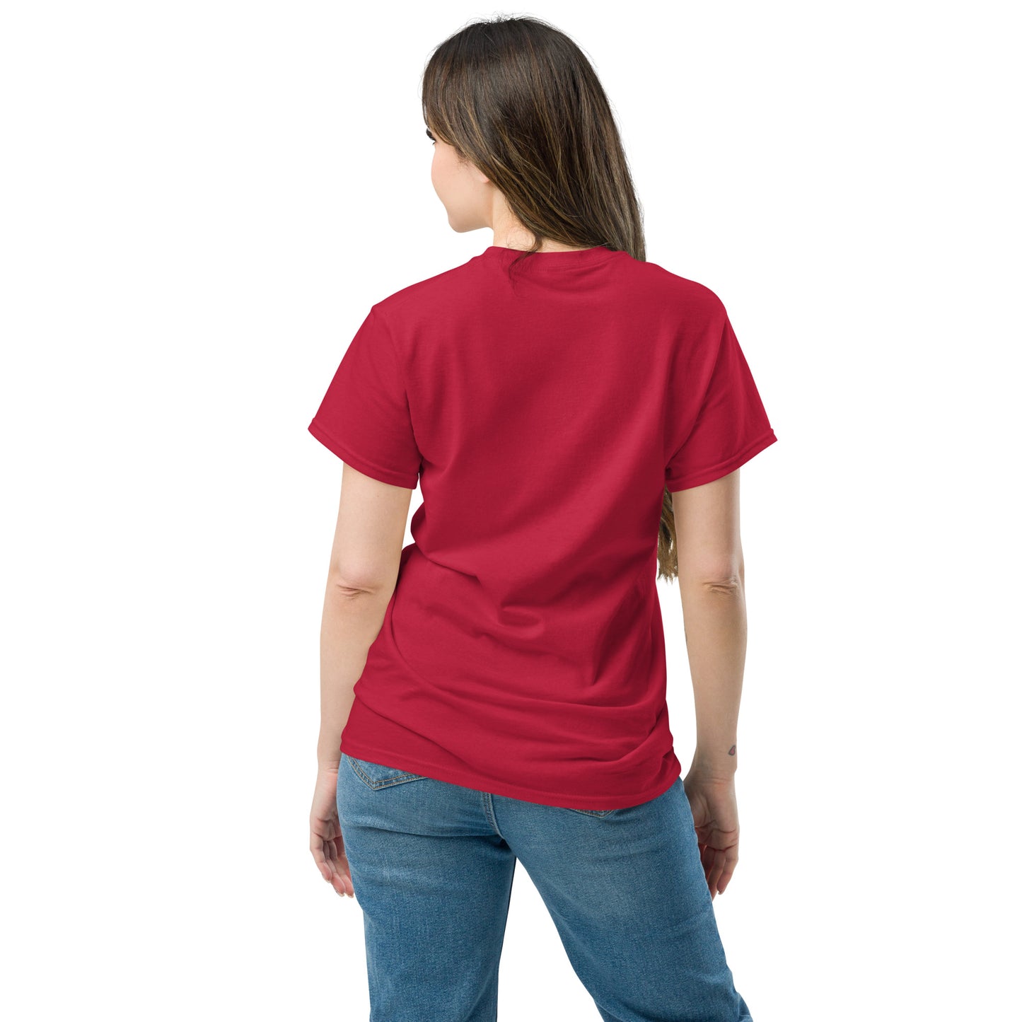 Classic T-shirt - Dragon 04