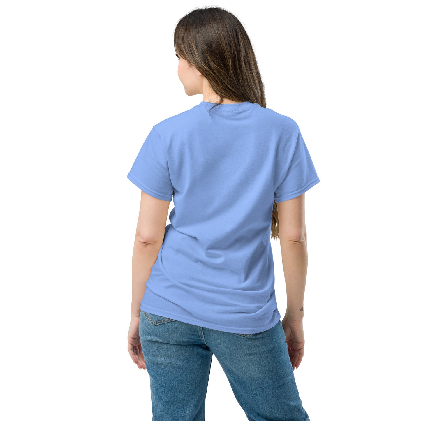 Classic T-shirt - Dragon 01