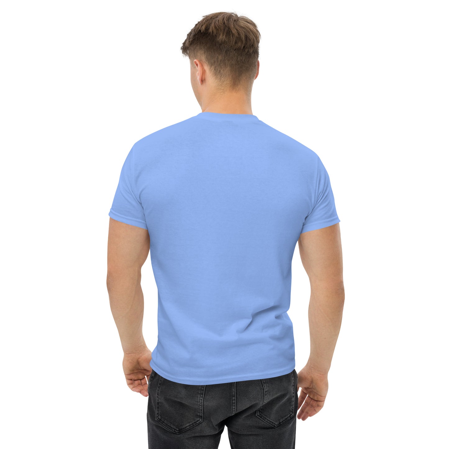 Classic T-shirt - Dragon 01