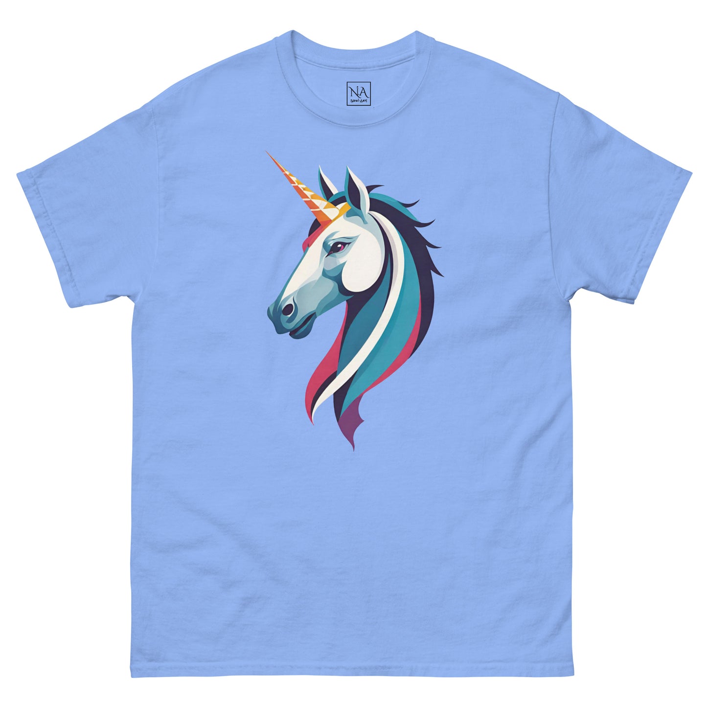 Classic T-shirt - Unicorn 06