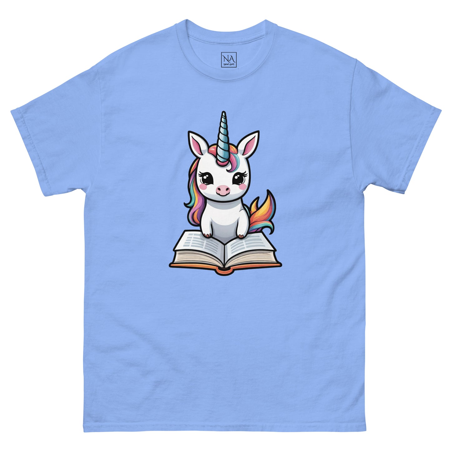 Classic T-shirt - Unicorn 07