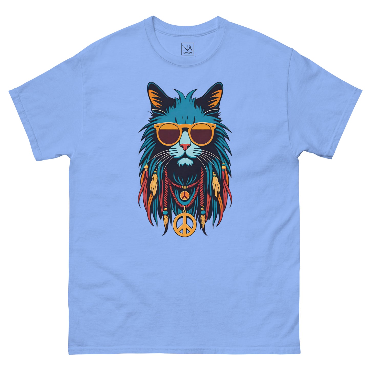 Classic T-shirt - Cat 05