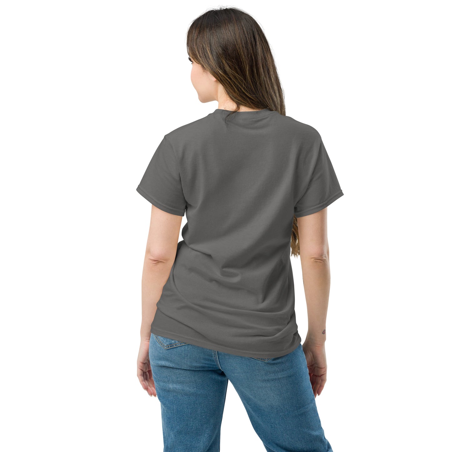 Classic T-shirt - Monkey 04