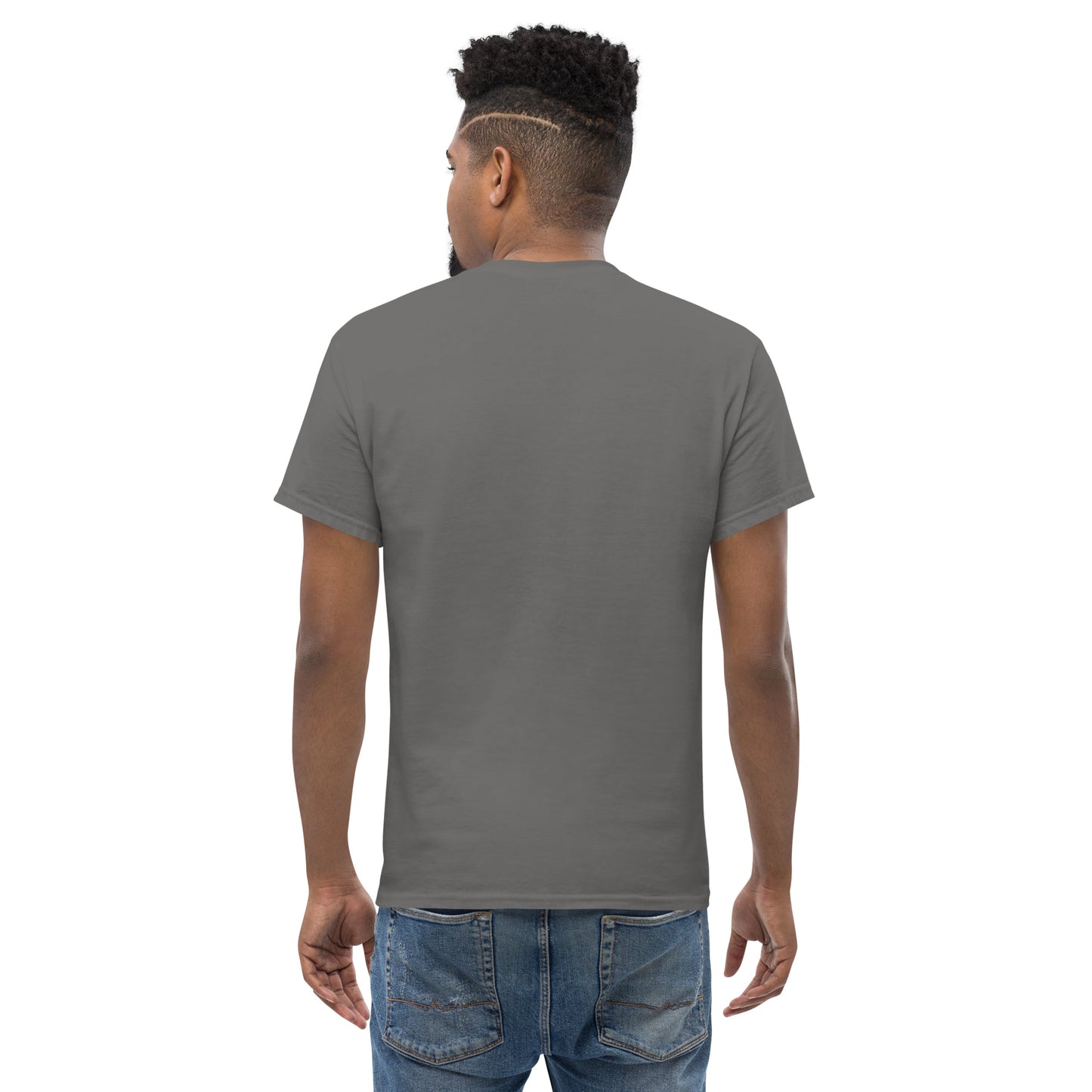 Classic T-shirt - Monkey 04