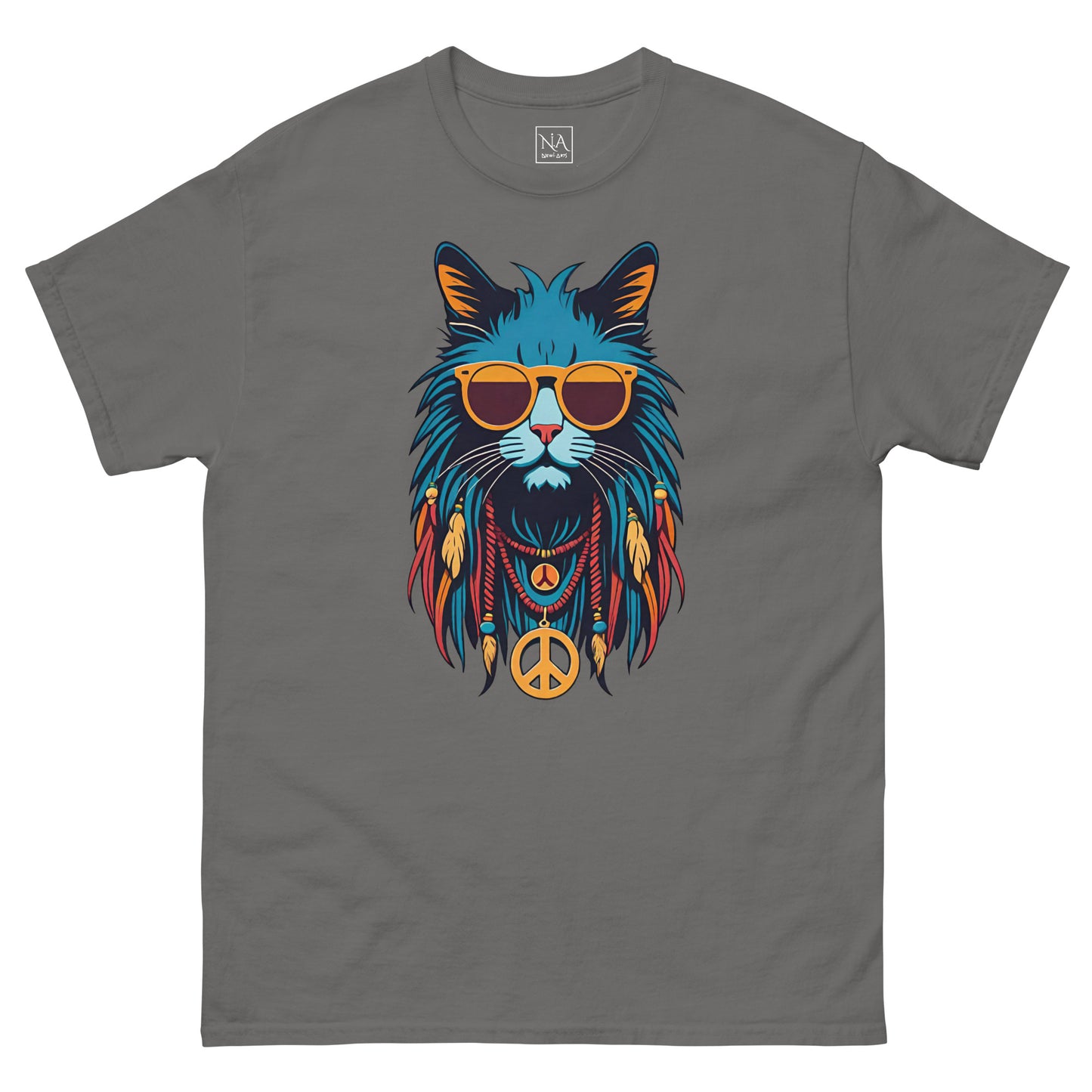 Classic T-shirt - Cat 05
