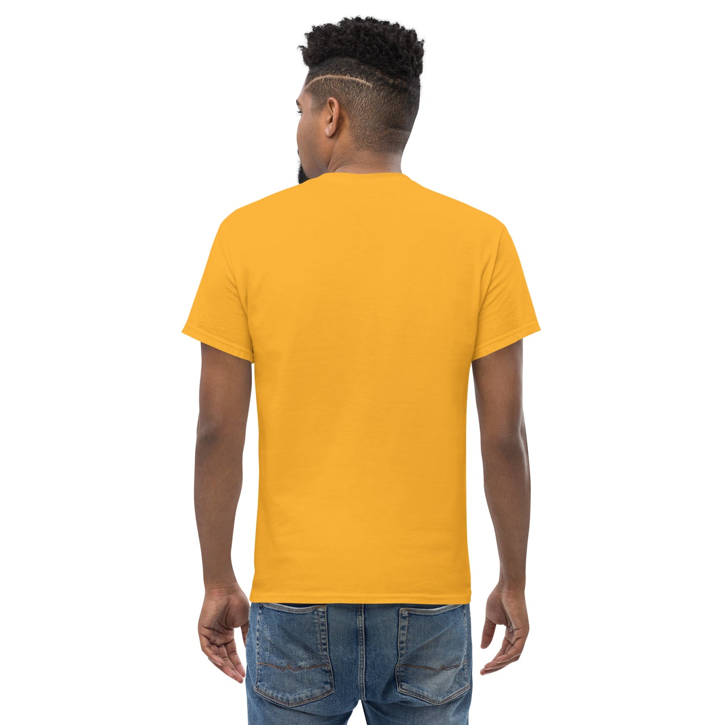 Classic T-shirt - Starfish 01