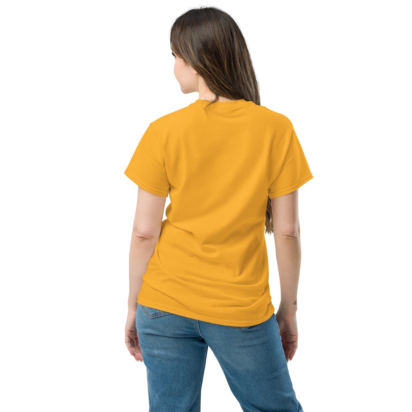 Classic T-shirt - Boar 01