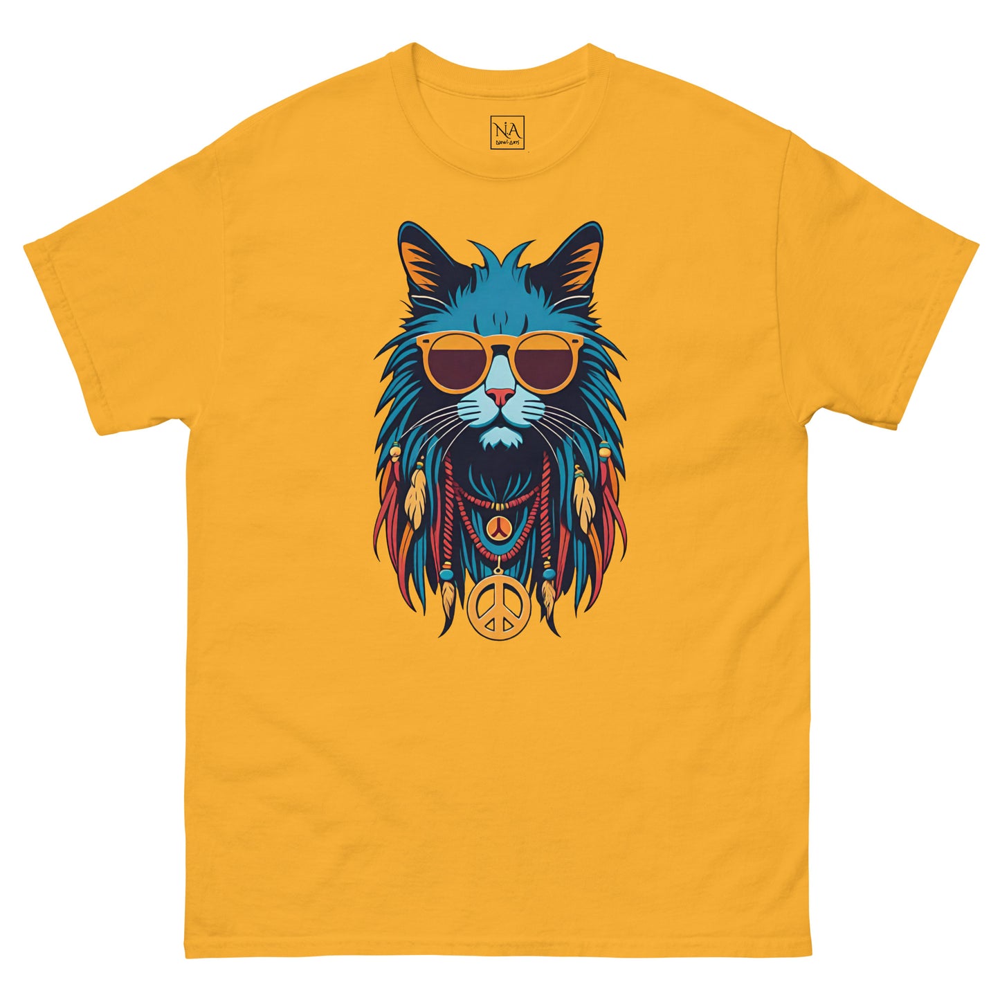 Classic T-shirt - Cat 05