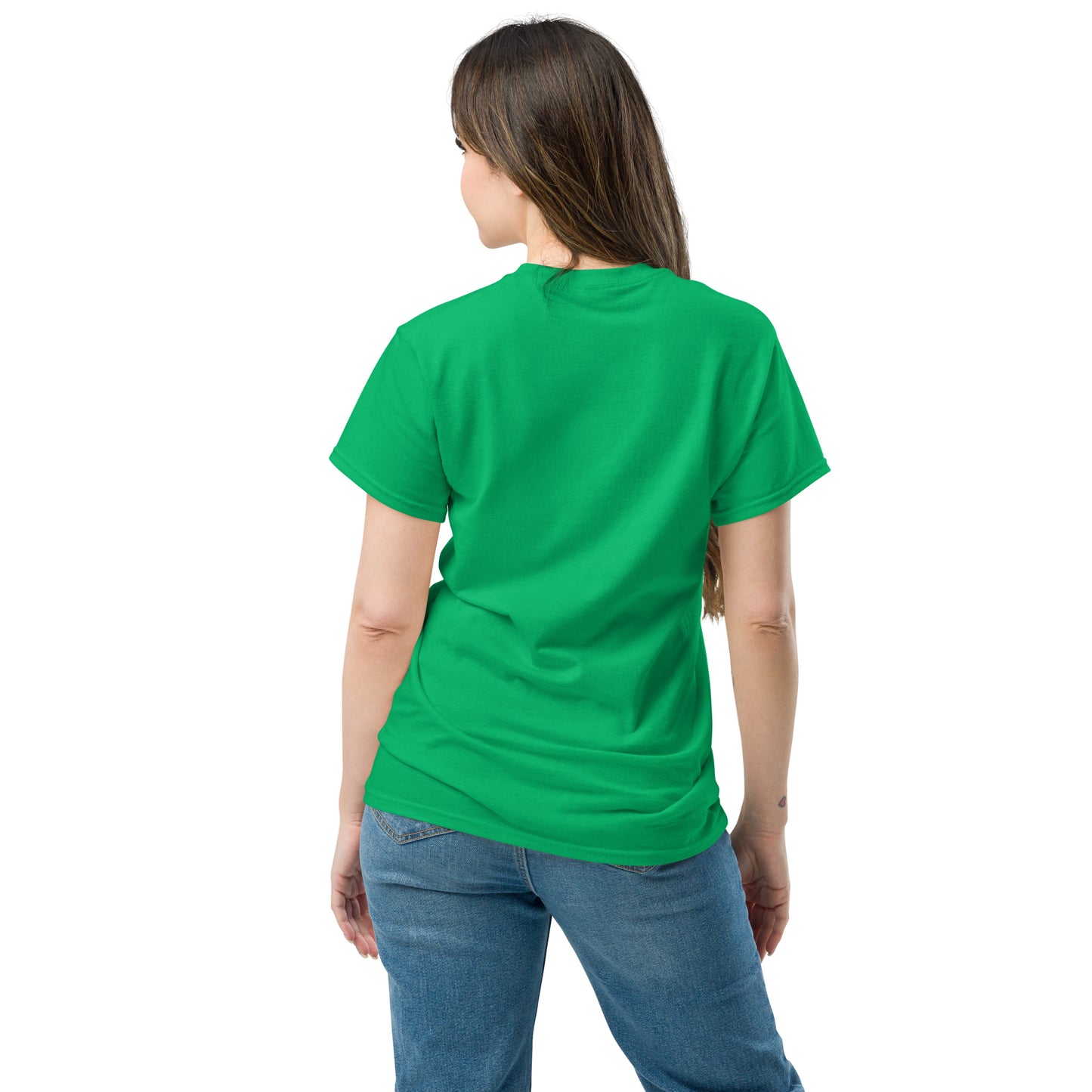 Classic T-shirt - Sun 01