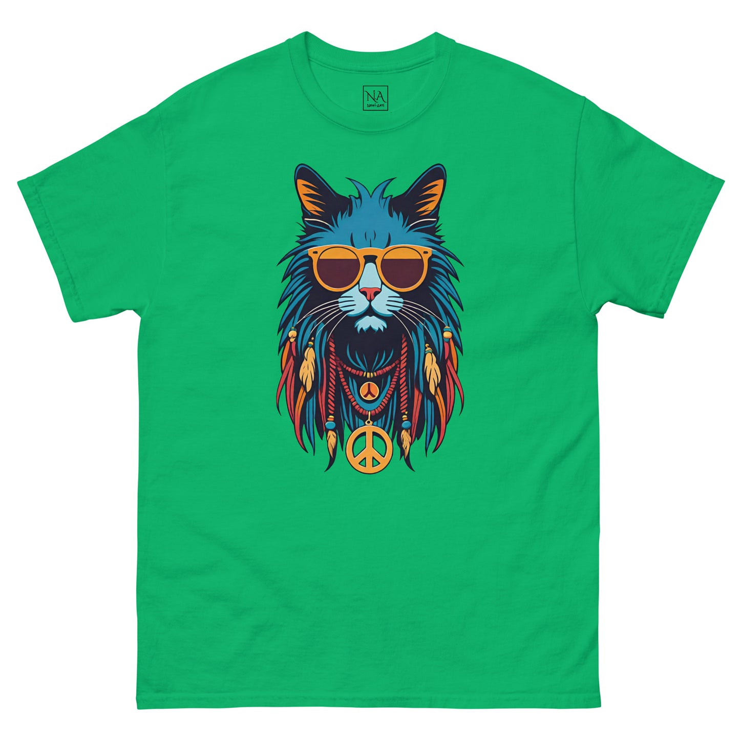 Classic T-shirt - Cat 05