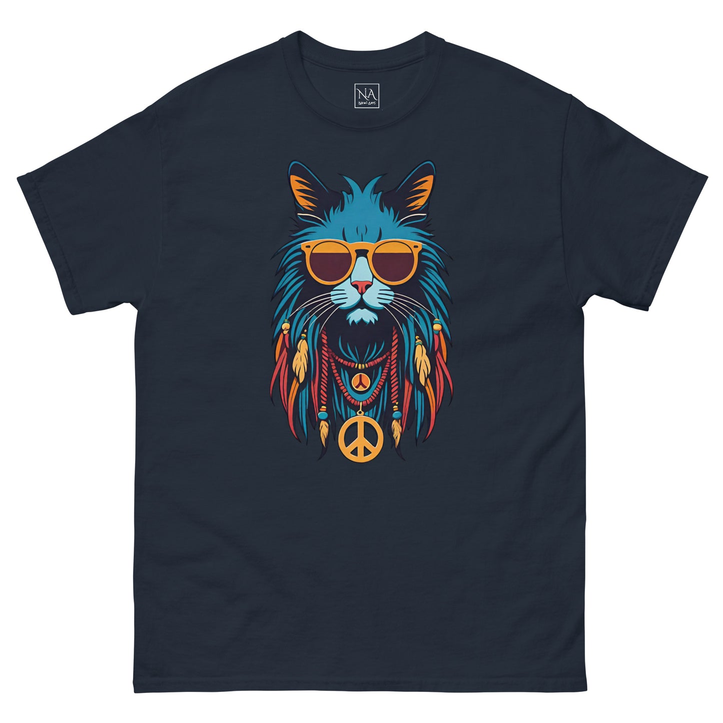 Classic T-shirt - Cat 05