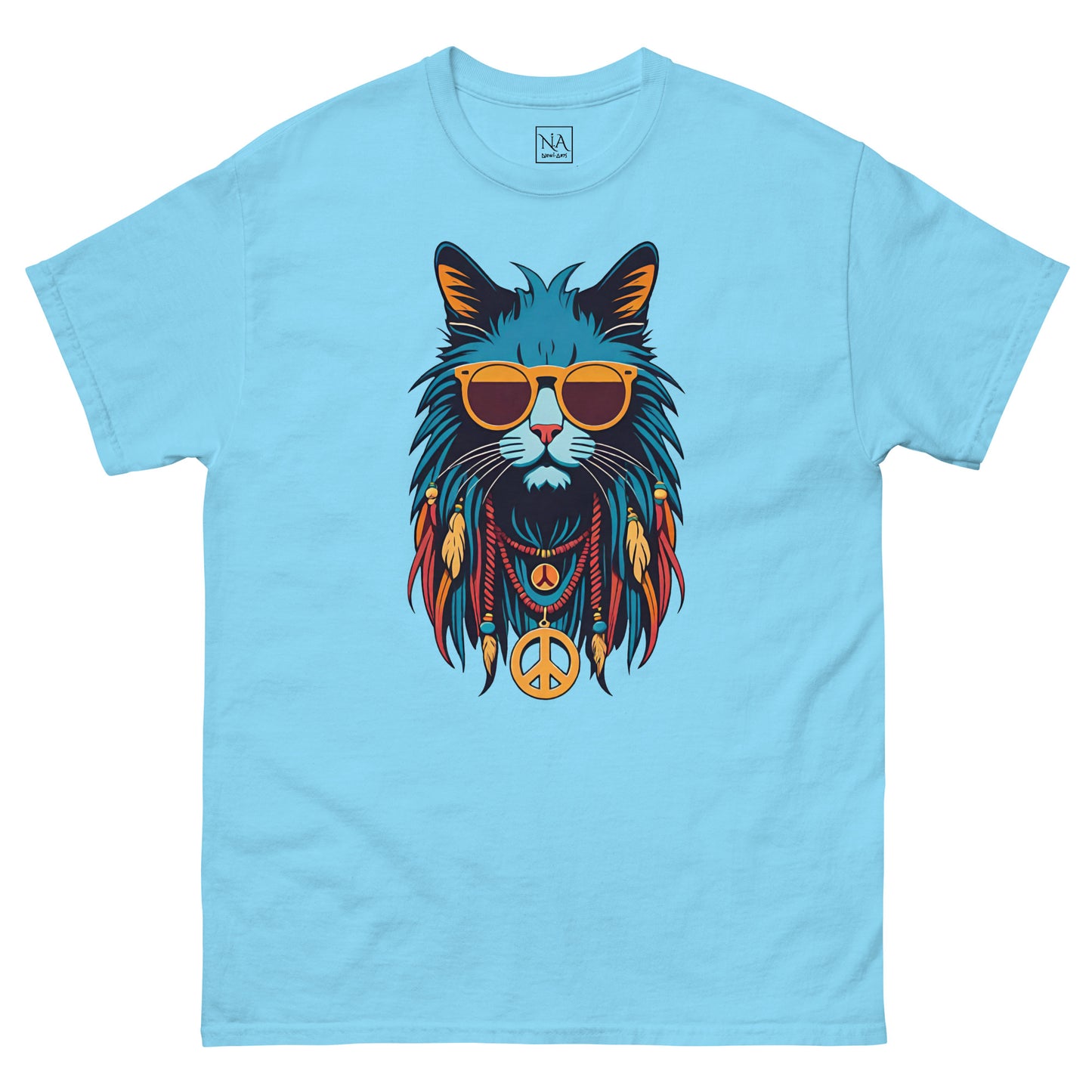 Classic T-shirt - Cat 05