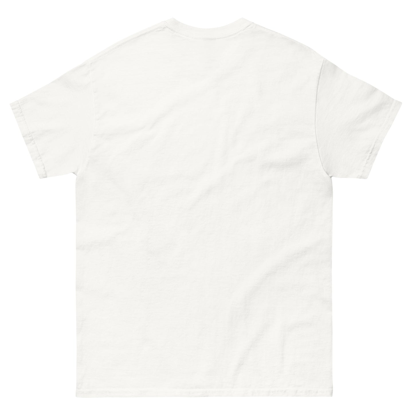 Classic T-shirt - Monkey 02